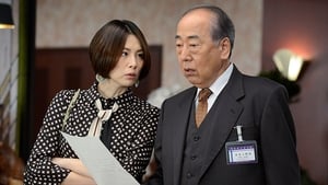 Doctor-X: Surgeon Michiko Daimon Season 5 EP 8