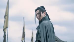 ดาบพิฆาตกลางหิมะ Sword Snow Stride Season 1 EP 36