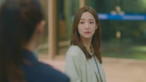 Forecasting Love and Weather Season 1 EP 4