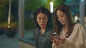 Forecasting Love and Weather Season 1 EP 10