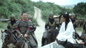 ดาบพิฆาตกลางหิมะ Sword Snow Stride Season 1 EP 13