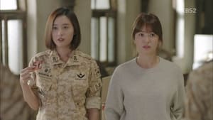DESCENDANTS OF THE SUN Season 1 EP 10