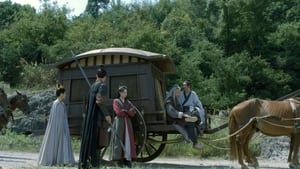 ดาบพิฆาตกลางหิมะ Sword Snow Stride Season 1 EP 22