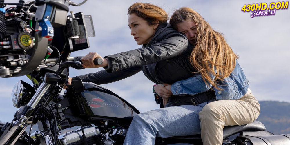 The Mother (2023)