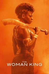ดูหนัง The Woman King (2022) มหาศึกวีรสตรีเหล็ก Netflix พากย์ไทย