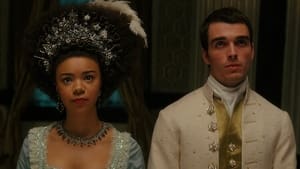 Queen Charlotte: A Bridgerton Story Season 1 EP 6