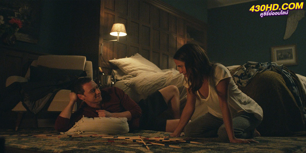 ดูหนัง Submergence (2017) ห้วงลึกพิสูจน์รัก