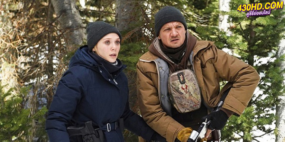Wind River (2017)