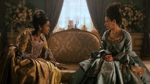 Queen Charlotte: A Bridgerton Story Season 1 EP 2