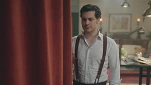 The Tailor Season 1 EP 3