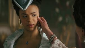 Queen Charlotte: A Bridgerton Story Season 1 EP 1