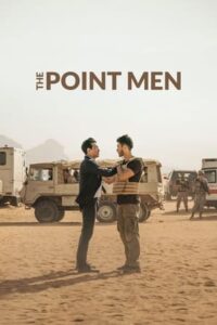 ดูหนัง The Point Men ล็อคเป้าตาย ค่าไถ่หยุดโลก (2023) HD พากย์ไทย