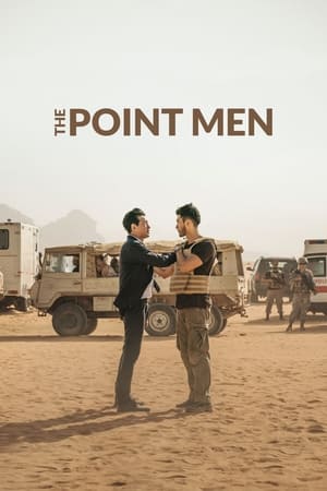 ดูหนัง The Point Men ล็อคเป้าตาย ค่าไถ่หยุดโลก (2023) HD พากย์ไทย