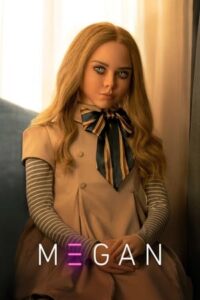 ดูหนัง เมแกน M3GAN (2023) HD พากย์ไทย-เต็มเรื่อง