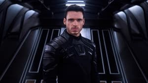 Citadel Season 1 EP 6