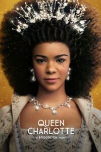 ดูซีรี่ย์ Queen Charlotte: A Bridgerton Story (2023) พากย์ไทย