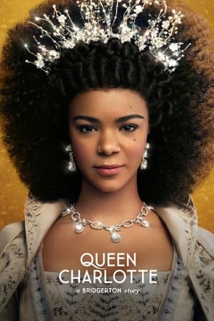 ดูซีรี่ย์ Queen Charlotte: A Bridgerton Story (2023) พากย์ไทย