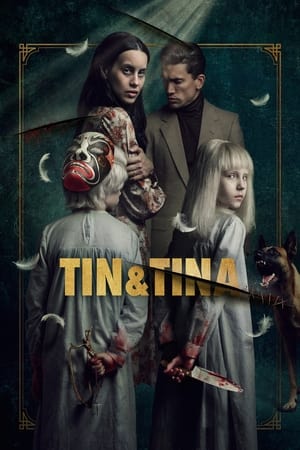 ดูหนัง Tin & Tina (2023) ติน & ติน่า พากย์ไทย