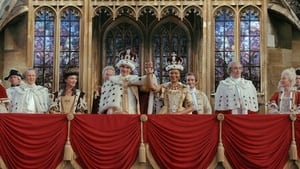 Queen Charlotte: A Bridgerton Story Season 1 EP 3