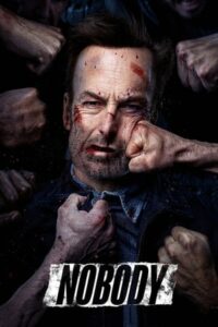 ดูหนัง Nobody (2021) คนธรรมดานรกเรียกพี่ พากย์ไทย-HD