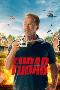 ดูซีรี่ย์ FUBAR (2023) ซับไทย 8 ตอน