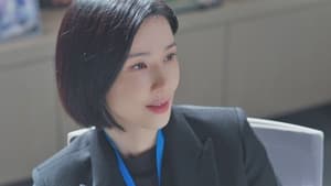 Agency Season 1 EP 1