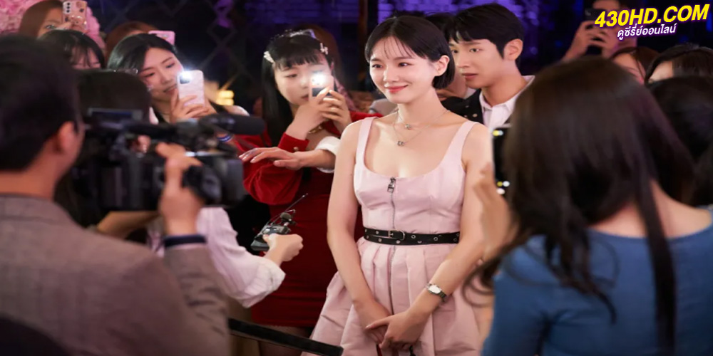ดูซีรี่ย์ คนเด่น คนดัง คนดับ Celebrity (2023) ซับไทย