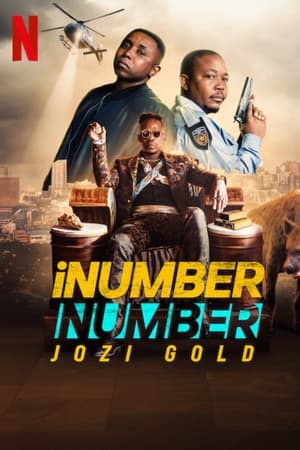 ดูหนัง iNumber Number (2023) ปล้นทองโจฮันเนสเบิร์ก พากย์ไทย-เต็มเรื่อง