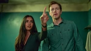 Manifest เที่ยวบินพิศวง Season 4 EP 12