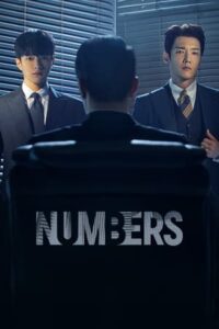 ดูซีรี่ย์ Numbers (2023) ซับไทย 12 ตอนจบ
