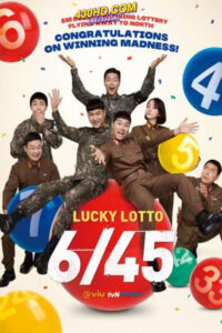 ดูหนัง 6/45 Lucky Lotto (2022) ซับไทย-เต็มเรื่อง