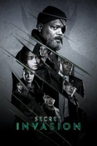 ดูซีรี่ย์ Secret Invasion (2023) มหันตภัยอำพราง พากย์ไทย 6 ตอนจบ