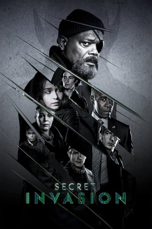 ดูซีรี่ย์ Secret Invasion (2023) มหันตภัยอำพราง พากย์ไทย 6 ตอนจบ