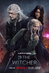 ดูซีรี่ย์ The Witcher: Season 3 (2023) เดอะ วิทเชอร์ นักล่าจอมอสูร ซีซั่น 3 พากย์ไทย