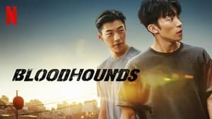 Bloodhounds Season 1 EP 1