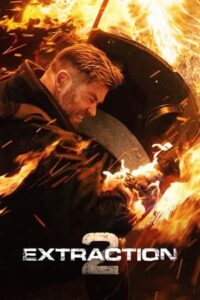 ดูหนัง คนระห่ำภารกิจเดือด 2 Extraction 2 (2023) พากย์ไทย