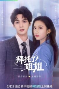 ดูซีรี่ย์ A Taste of First Love 2 พี่สาวครับ รับรักผมที ภาค 2 (2023) ซับไทย