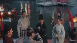 Strange Tales of Tang Dynasty Season 1 EP 12