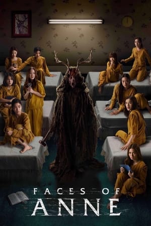 ดูหนัง แอน Faces of Anne (2023) เต็มเรื่อง – Netflix