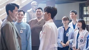 Dr. Romantic Season 3 EP 13