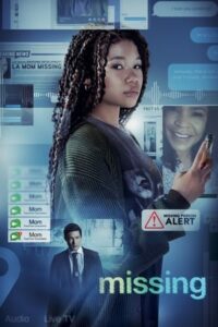 ดูหนัง Missing เสิร์ชหา แม่หาย (2023) พากย์ไทย-Netflix เต็มเรื่อง