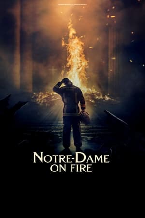 ดูหนัง ภารกิจกล้าฝ่าไฟนอเทรอดาม Notre Dame On Fire (2022) พากย์ไทย
