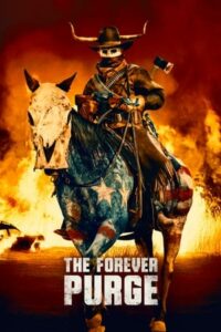 ดูหนัง คืนอำมหิต อำมหิตไม่หยุดฆ่า The Forever Purge (2021) พากย์ไทย
