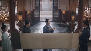 Strange Tales of Tang Dynasty Season 1 EP 11