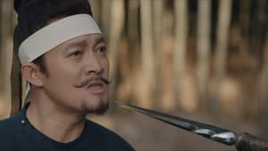 Strange Tales of Tang Dynasty Season 1 EP 7