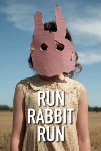ดูหนัง Run Rabbit Run (2023) HD พากย์ไทย-เต็มเรื่อง