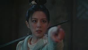 Strange Tales of Tang Dynasty Season 1 EP 8