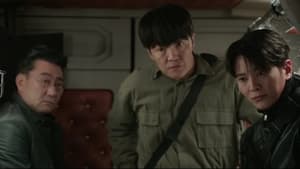 Stealer: The Treasure Keeper Season 1 EP 11
