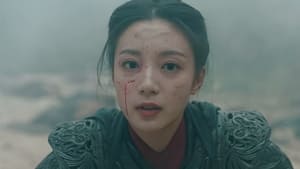 An Ancient Love Song Season 1 EP 4