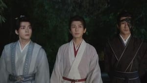 Mysterious Lotus Casebook Season 1 EP 11